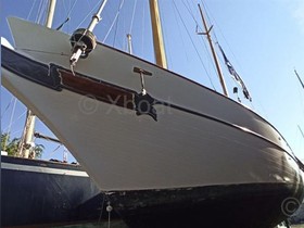 1980 Formosa 41