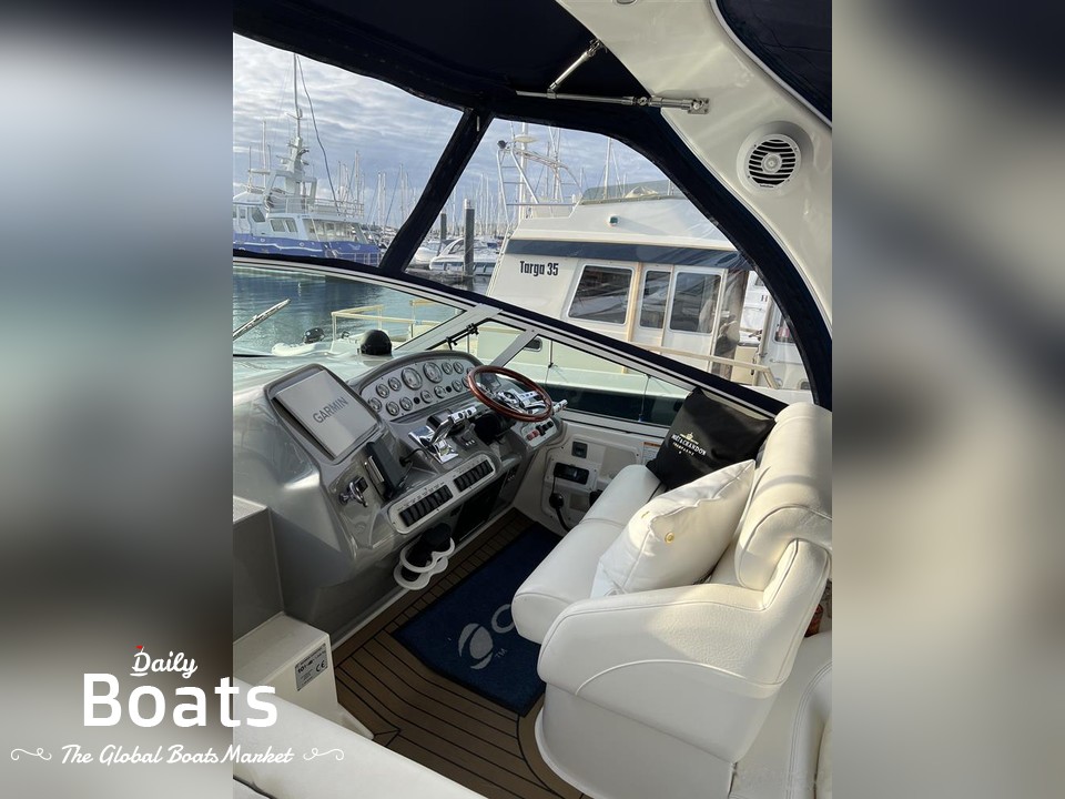 2007 Cruisers Yachts 370 Express for sale. View price, photos and Buy ...