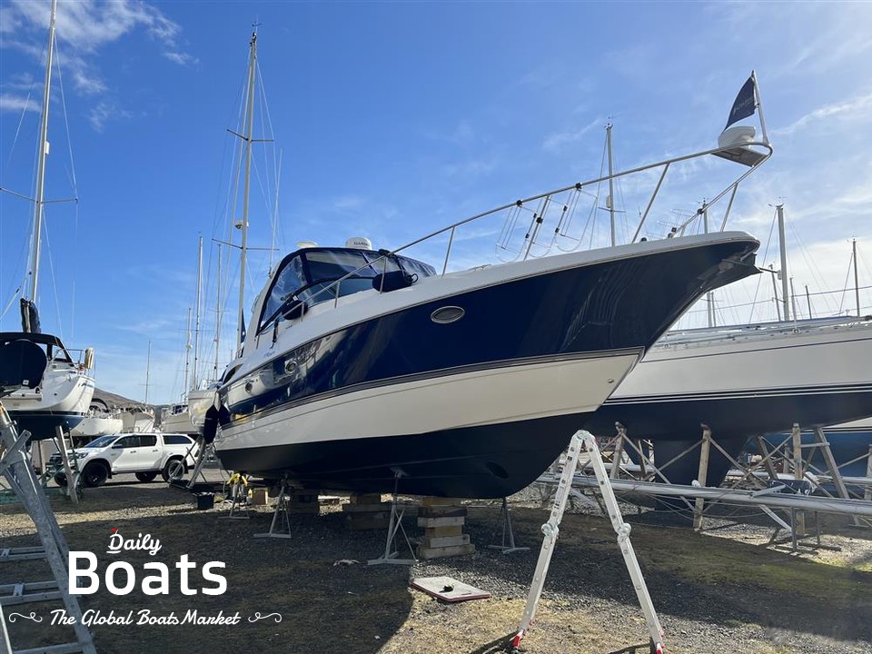 2007 Cruisers Yachts 370 Express for sale. View price, photos and Buy ...