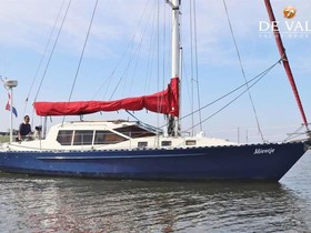 Van de Stadt Norman 40