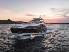 Buy 2022 Azimut Yachts Grande 27M