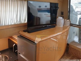 2007 Ferretti Yachts 500 на продажу