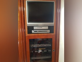 2000 Pershing 54 eladó