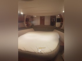 2000 Pershing 54