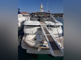 Vegyél 2000 Pershing 54