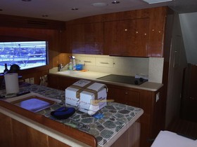 Acquistare 2003 Hatteras Yachts 54 Convertible