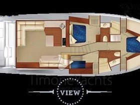2003 Hatteras Yachts 54 Convertible in vendita