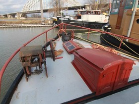 1926 Katwijker Woonschip kopen