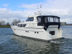 Vegyél 2008 Pacific 148 Pilothouse