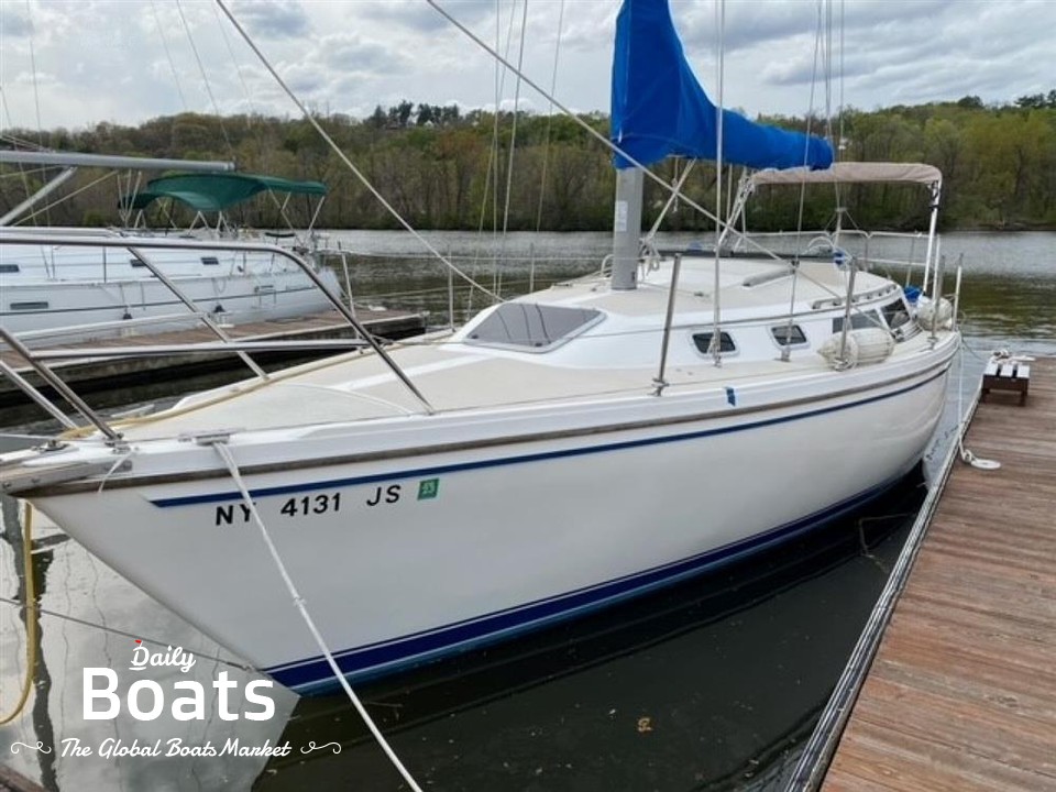 1987 Catalina Yachts for sale. View price, photos and Buy 1987 Catalina ...