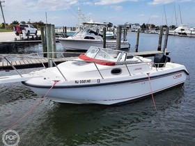 Boston Whaler Boats 21 Conquest
