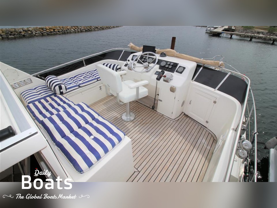 1992 Astor 44 Phoenix for sale. View price, photos and Buy 1992 Astor 44 Phoenix 223904