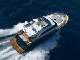 2021 Austin Parker Yachts 48 Flybridge eladó