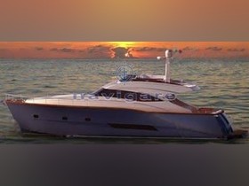 Austin Parker Yachts 60 S Flybridge