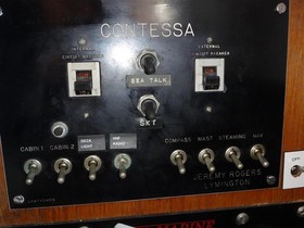 1981 Contessa 32 for sale