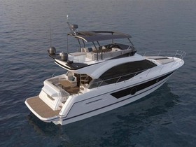 2020 Bénéteau Boats Monte Carlo 52