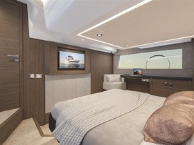 2020 Bénéteau Boats Monte Carlo 52 till salu