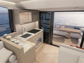 2020 Bénéteau Boats Monte Carlo 52 till salu