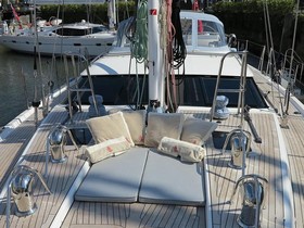 2013 Oyster 625 for sale