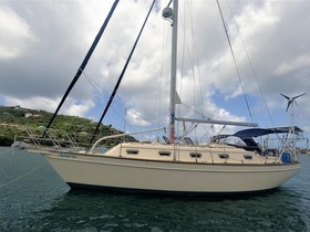 Osta 2001 Island Packet Yachts 380