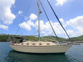 2001 Island Packet Yachts 380