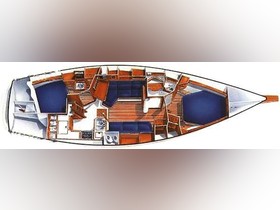 Osta 2001 Island Packet Yachts 380