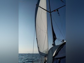 2000 Hunter 380