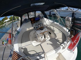 2000 Hunter 380