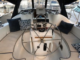 2000 Hunter 380
