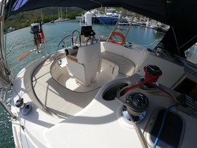 2000 Hunter 380 for sale