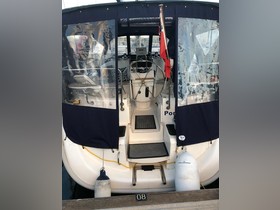2000 Hunter 380