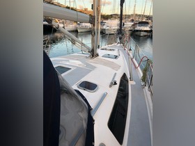 2000 Hunter 380 for sale