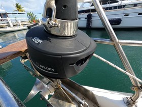 2000 Hunter 380