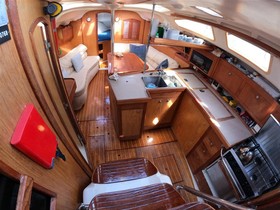 2000 Hunter 380