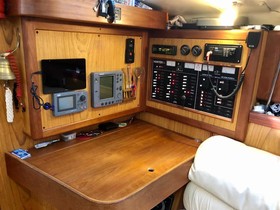 2000 Hunter 380 for sale