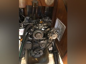 2000 Hunter 380 for sale