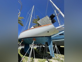1973 Dufour 35 for sale
