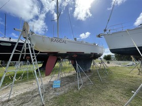 1970 Cal 40 for sale