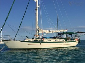 2001 Pacific Seacraft Crealock for sale