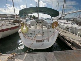 Купить 2003 Bénéteau Boats 393