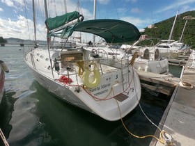 2003 Bénéteau Boats 393