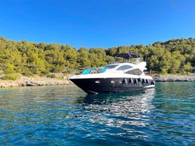 Sunseeker Manhattan 60