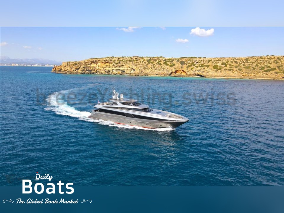 2011 Jongert 39M