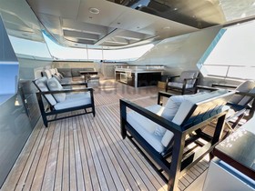 2011 Jongert 39M for sale