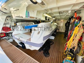 2011 Jongert 39M for sale