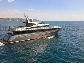 2011 Jongert 39M for sale