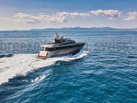2011 Jongert 39M