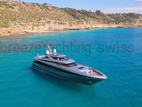 2011 Jongert 39M for sale