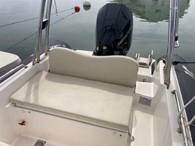 2018 Joker Boat Clubman 22 til salgs