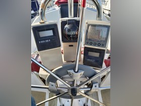 1990 Dehler 37 Cws